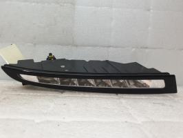 Feu diurne avant droit renault megane 3 phase 2 break