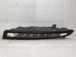Feu diurne avant gauche renault megane 3 phase 2 break