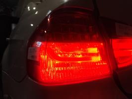 Feu arriere principal gauche (feux) bmw serie 3 e90 phase 2
