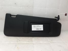 Pare soleil droit bmw serie 3 e90 phase 2