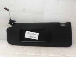 Pare soleil gauche bmw serie 3 e90 phase 2