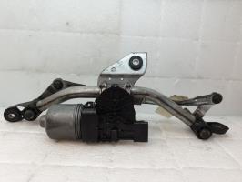 Moteur essuie glace avant renault twingo 2 phase 1