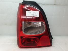 Feu arriere principal gauche (feux) renault twingo 2 phase 1
