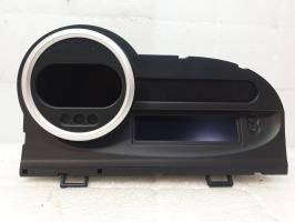 Compteur renault twingo 2 phase 1