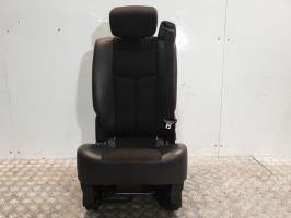 Siege arriere gauche/droit (3 EME RANGEE) renault espace 4 phase 2
