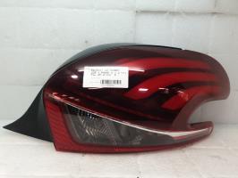 Feu arriere principal droit (feux) peugeot 208 1 phase 2