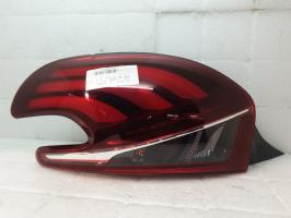 Feu arriere principal gauche (feux) peugeot 208 1 phase 2