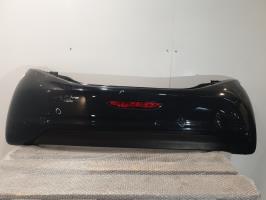 Pare choc arriere peugeot 208 1 phase 2