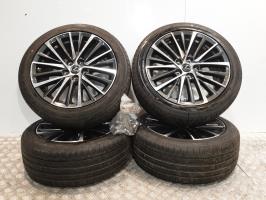 Jeu de 4 jantes  lexus es