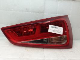 Feu arriere principal droit (feux) audi a1 1 sportback phase 1