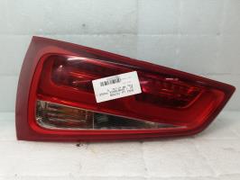 Feu arriere principal gauche (feux) audi a1 1 sportback phase 1