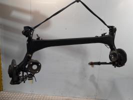 Train arriere complet audi a1 1 sportback phase 1