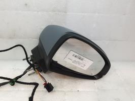Retroviseur droit audi a1 1 sportback phase 1