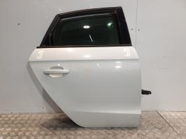 Porte arriere droit audi a1 1 sportback phase 1