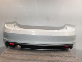 Pare choc arriere audi a1 1 sportback phase 1