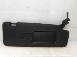 Pare soleil droit audi a1 1 sportback phase 1