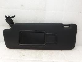 Pare soleil gauche audi a1 1 sportback phase 1