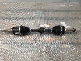 Cardan gauche (transmission) lexus es