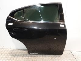 Porte arriere droit lexus es