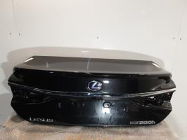 Malle/Hayon arriere lexus es