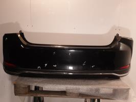 Pare choc arriere lexus es