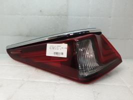 Feu arriere principal gauche (feux) lexus es