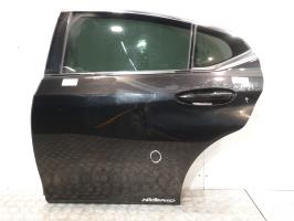 Porte arriere gauche lexus es