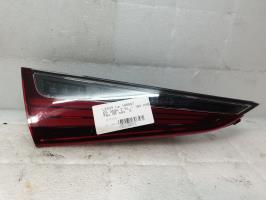 Feu arriere secondaire gauche (feux) lexus es