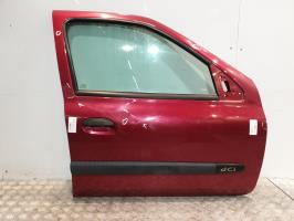 Porte avant droit renault clio 2 phase 2