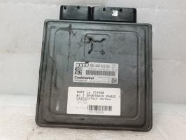 Calculateur moteur audi a1 1 sportback phase 1
