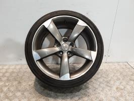 Jeu de 4 jantes  audi a1 1 sportback phase 1