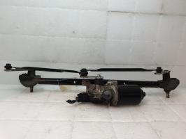 Moteur essuie glace avant hyundai santa fe 2 phase 1