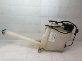 Vase de lave glace hyundai santa fe 2 phase 1