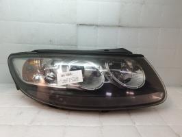 Optique avant principal droit (feux)(phare) hyundai santa fe 2 phase 1