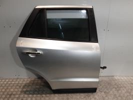Porte arriere droit hyundai santa fe 2 phase 1