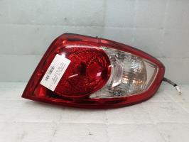 Feu arriere principal droit (feux) hyundai santa fe 2 phase 1