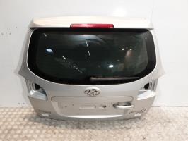 Malle/Hayon arriere hyundai santa fe 2 phase 1