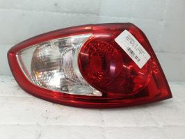 Feu arriere principal gauche (feux) hyundai santa fe 2 phase 1