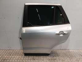 Porte arriere gauche hyundai santa fe 2 phase 1