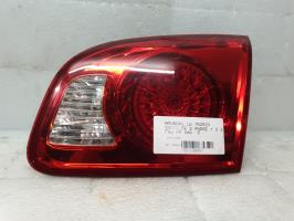 Feu arriere secondaire droit (feux) hyundai santa fe 2 phase 1