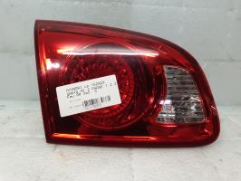 Feu arriere secondaire gauche (feux) hyundai santa fe 2 phase 1