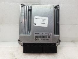 Calculateur moteur bmw serie 1 e87 phase 1