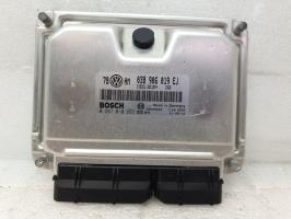Calculateur moteur volkswagen passat 4 phase 1