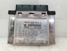 Calculateur moteur volkswagen golf 7 phase 1