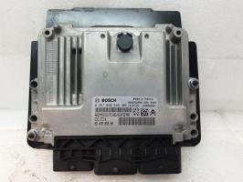 Calculateur moteur citroen berlingo 2 phase 2