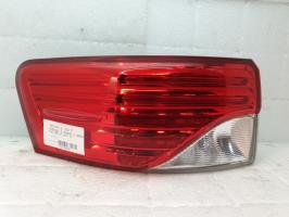 Feu arriere principal gauche (feux) toyota avensis 3 phase 2 break