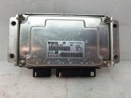 Calculateur moteur peugeot 206 phase 1