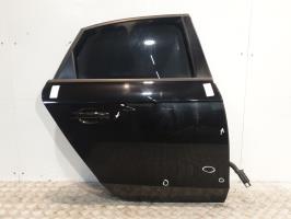 Porte arriere droit audi a4 3 phase 1