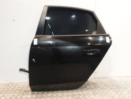 Porte arriere gauche audi a4 3 phase 1
