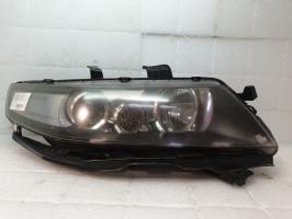 Optique avant principal droit (feux)(phare) honda accord 7 phase 1